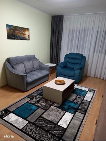 Dacia-bd.Tomis-Apart 2 cam dec mob utilat centrala gaz pre? 400 euro - 7