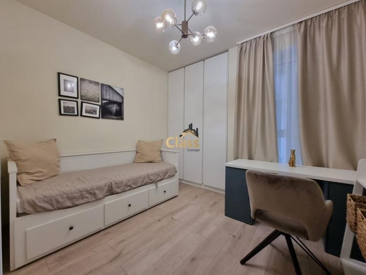 Apartament 3 camere | Parcare | 65 mpu | Taietura Turcului Grigorescu - 6