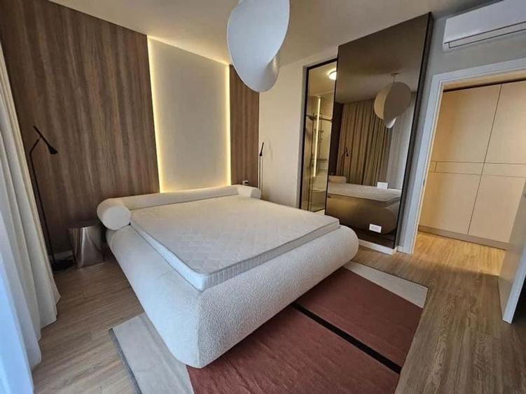 Chirie I Apartament Luxury 2 camere I Iancu Nicolae - 6