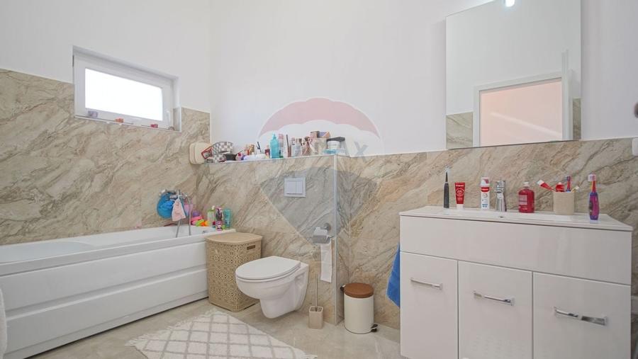 Casa Moderna De Vanzare Cartier Izvor-Finisaje premium Mutare Imediata - 23