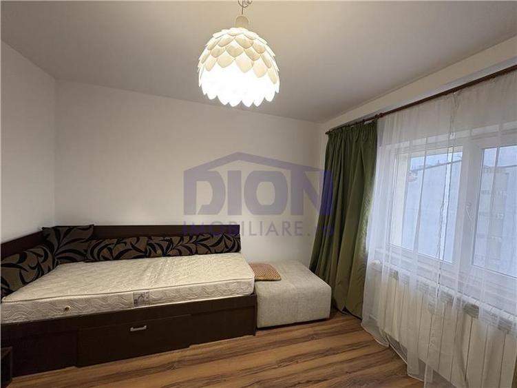 Unirii - Nerva Traian, 3 camere, 80mp, 1992, 699 EUR - 5