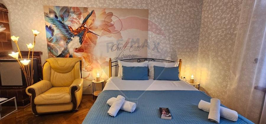 Pensiune/business la cheie  de vanzare, in zona Centrul Istoric! - 4