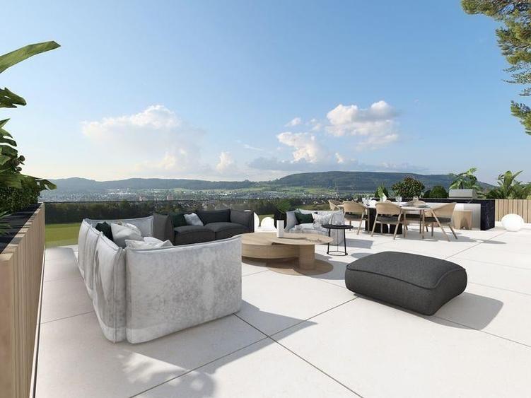 VILA EXCLUSIVISTA |  LUX, DESIGN SI NATURA | Borhanci - 12