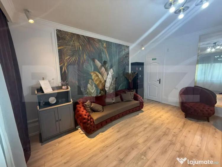 Casa 8 camere, 280 mp utili, zona Girocului - 12