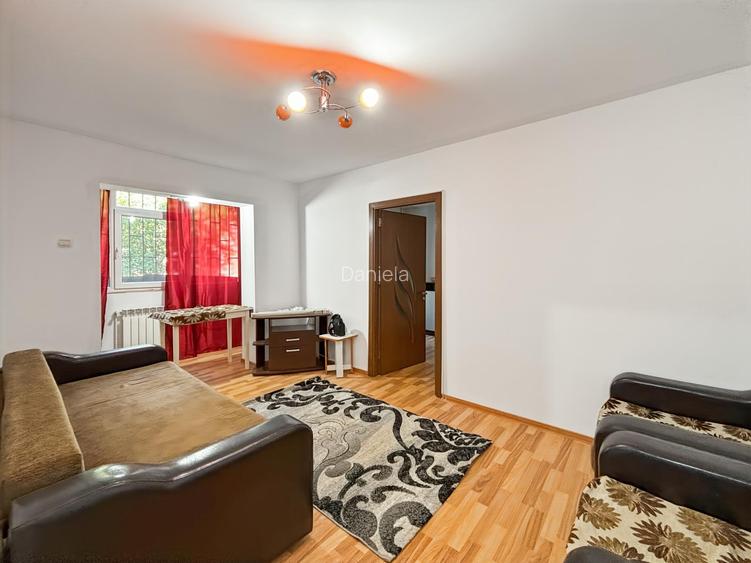 Apartament 2 camere –  Tomis Nord