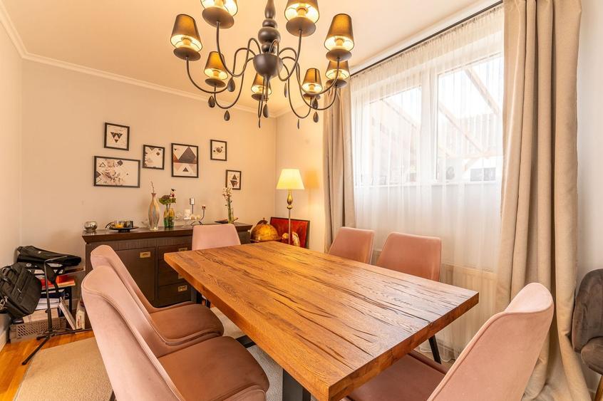 0%Comision Casa individuala Baciu, priveliste superba, zona deosebita - 19