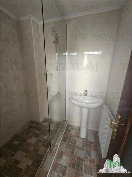 Cladire 9 incaperi (300mp utili) cu hala productie si depozit in Militari - 14