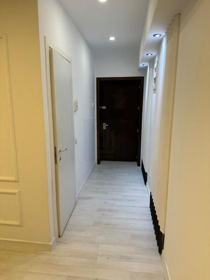 Apartament 3 camere si curte proprie de vanzare in zona *Herastrau* - 9
