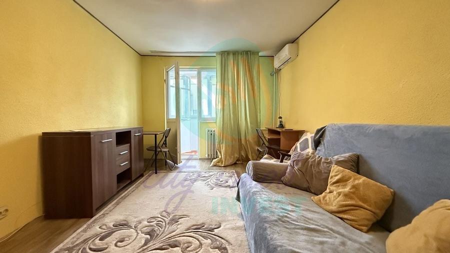 Garsonieră de închiriat | Câmpia Libertății – Baba Novac | aproape de parc - 3