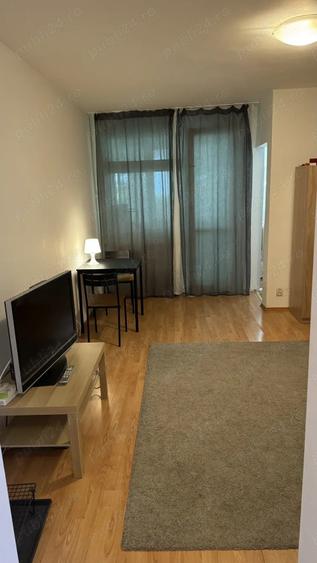 Garsoniera 10 min M Aparatorii Patriei DB1590 - 6