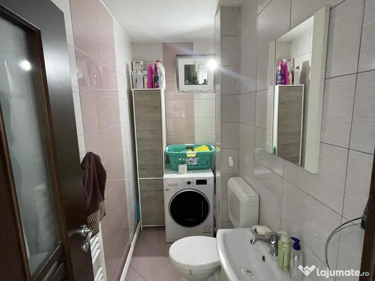 Apartament 3 camere decomandat, et.2, 76,93mp utili, parcare ?i boxa Mara?ei - 19