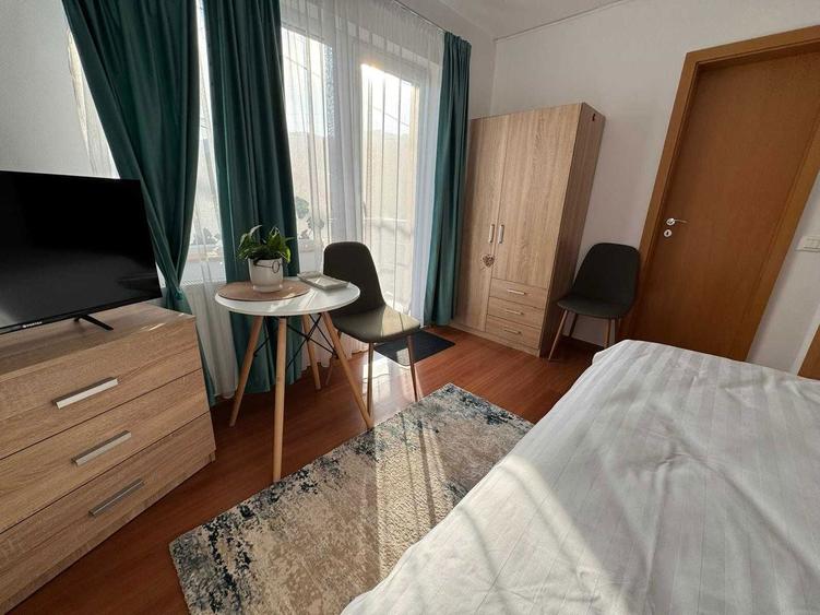 Vand Vila - Brasov- Dambu Morii -Turism sau locuinta - 5