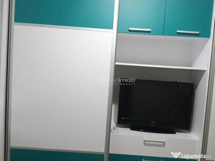 Apartament 2 camere Constanta km 5 - Veterani - 9