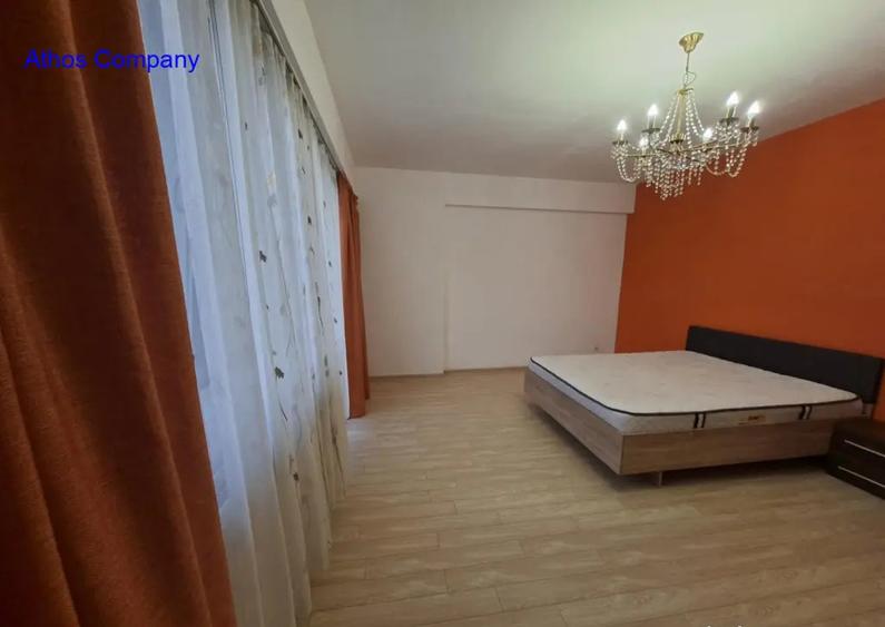 Dorobanti- Perla Ap 2 camere BUN pt. birou sau locuinta - 4