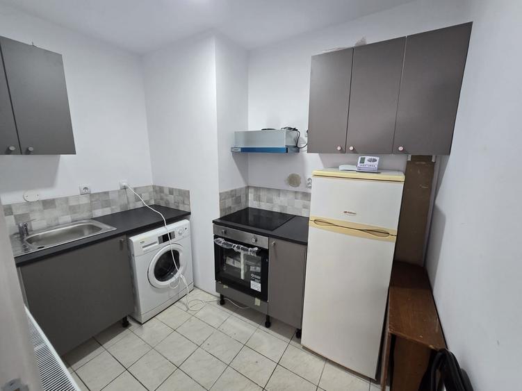 Camere de inchiriat cu baie proprie Liviu Rebreanu 200 euro/luna - 11