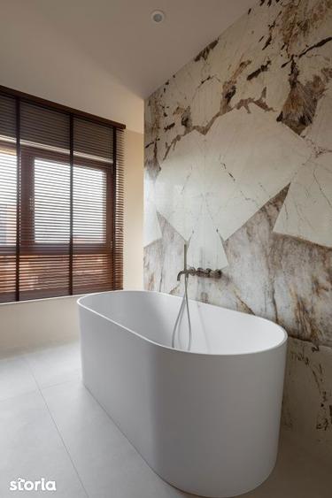 Vila la cheie in Faget, noua, mobilata si nelocuita - The Tech-Luxury - 10