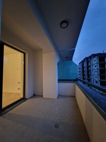 Pipera - Aviatiei - Petricani - My Place - 4 camere - loc parcare - etaj 6 - LUX - 18