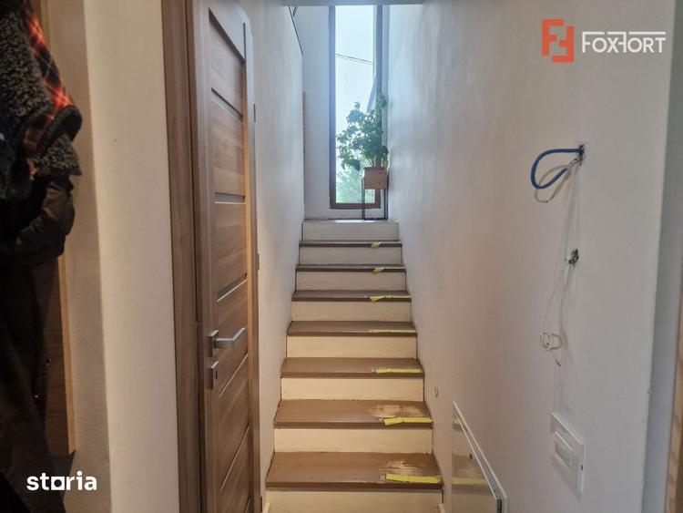 Casa individuala cocheta cu 3 camere si teren de 507 mp, Bucovat - 13