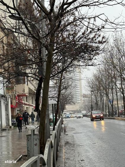 Spatiu comercial I Piata Unirii IC Bratianu I Stradal - 2