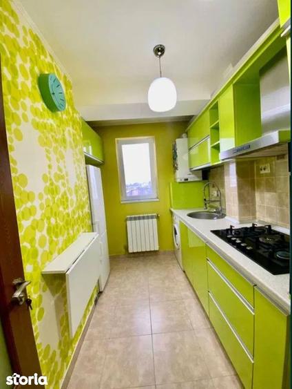 AP. 2 CAMERE- SALAJ, CENTRALA PROPRIE, LOC PARCARE, BUCATARIE INCHISA - 8