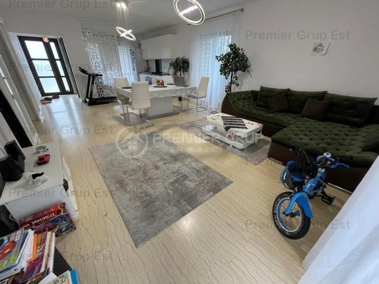 Casa 3 camere, Valea Adanca, 90mp + teren 500mp - 3