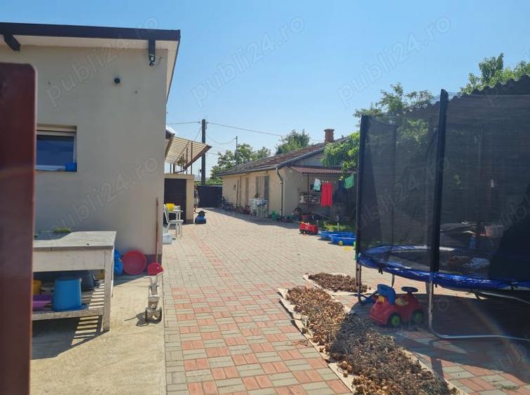 Vand casa Soimus - 7