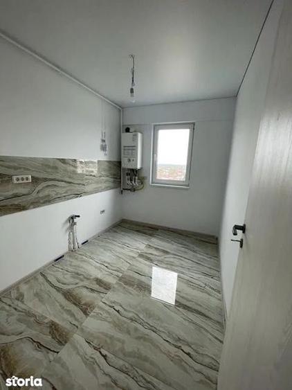 Apartament 2 camere - Dezvoltator - Comision 0%- Finisat - 4