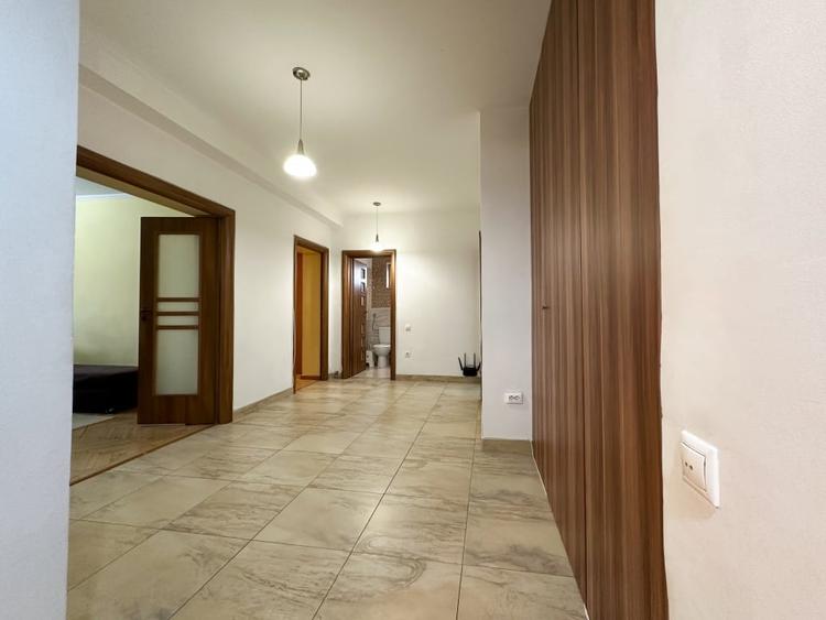 3 camere | 96 mp + 16 mp balcoane | Emil Garleanu | Gata de mutat - 9