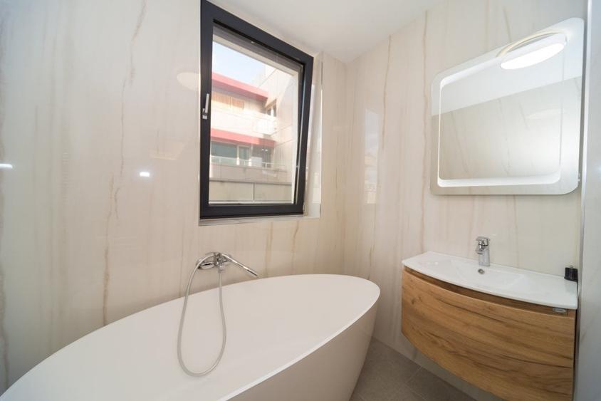 FLOREASCA, apartament in imobil tip boutique! - 14