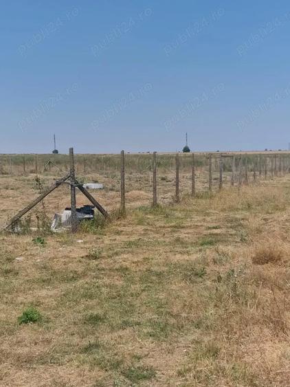 Techirghiol - Teren intravilan - 1