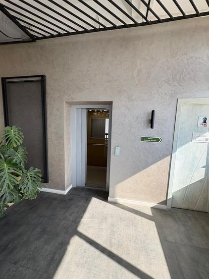 Spatiu Birou Clasa A, 35mp, 510euro/luna - 3