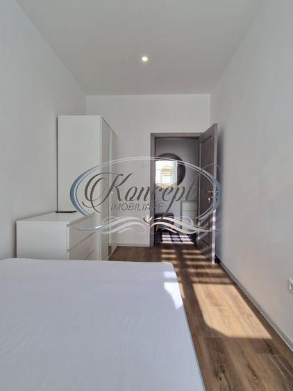 Apartament modern la prima inchiriere cu parcare, strada Horea - 8