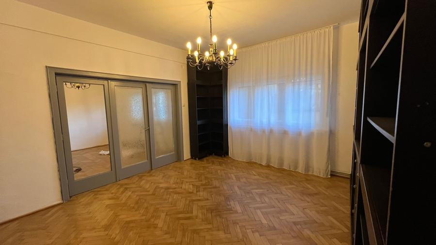 Universitate - Rosetti - Apartament 3 camere- renovat 2025-semimobilat-centrala - 5