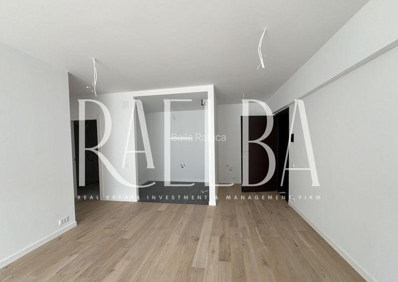 | Apartament 2 camere | One Cotroceni | DESIGN INTERIOR i...