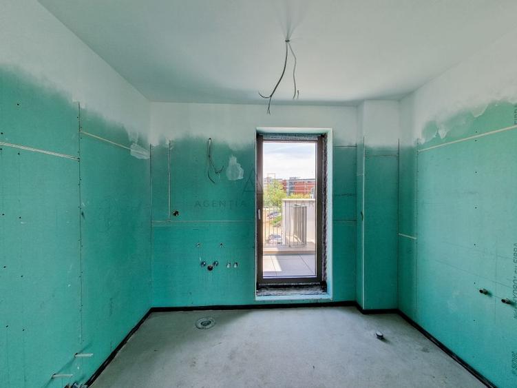 Vila Baneasa Sisesti | Ansamblu Rezidential Gated Community - 16