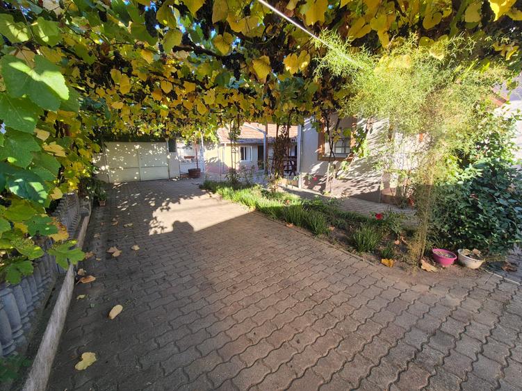 Casă cu teren 1249 mp – Vladimirescu, aproape de centru comision 0 - 11