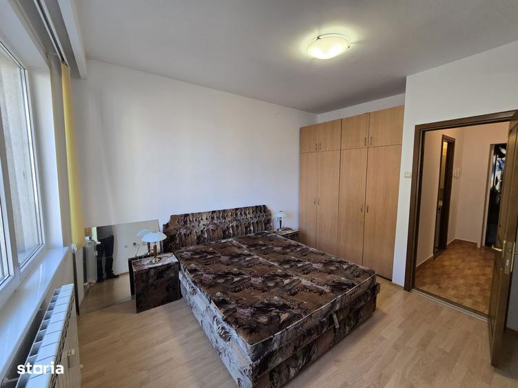 Apartament de 40,01 mp, parter, semi-mobilat, zona Far - 1