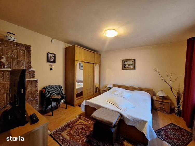 Casa 6 camere de vanzare in Frumu?ani, aproape de Bucure?ti - 7