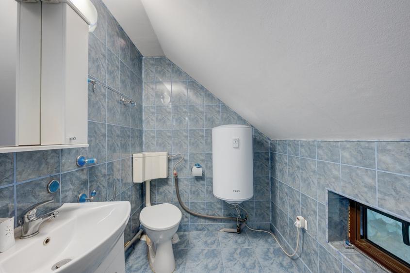 AUTOSTRADA SOARELUI - FUNDULEA, CASA 100 MP UTILI, LOT 2000 MP! - 21