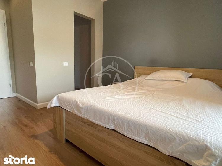 Apartament cu 2 camere de inchiriat in cartierul Luceafarul, Oradea - 3