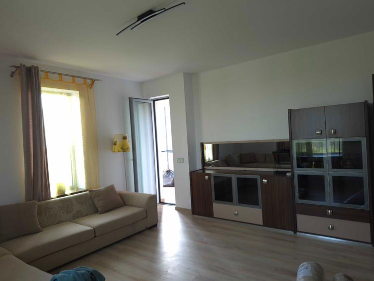 Inchiriere 3 cam.Asmita Gardens - 4