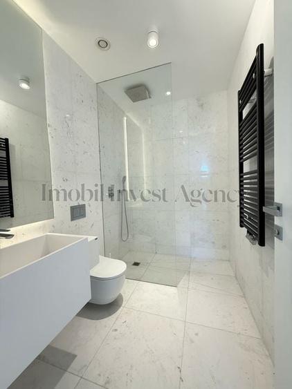 Apartament 4 camere de vanzare One Verdi Park - Floreasca - 15