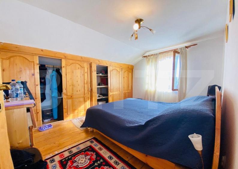 Casa superba Valenii de Munte , Teren Generos 2031 mp ! - 6