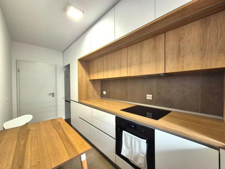 Apartament 2 camere, spatios, zona Tractorul - 5