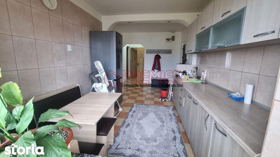 Apartament de 3 camere - Anton Bacalbasa - 5