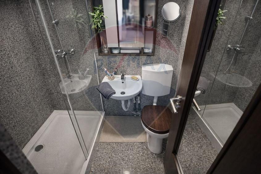 Apartament 2 camere | Bloc Liric | Cișmigiu - 4