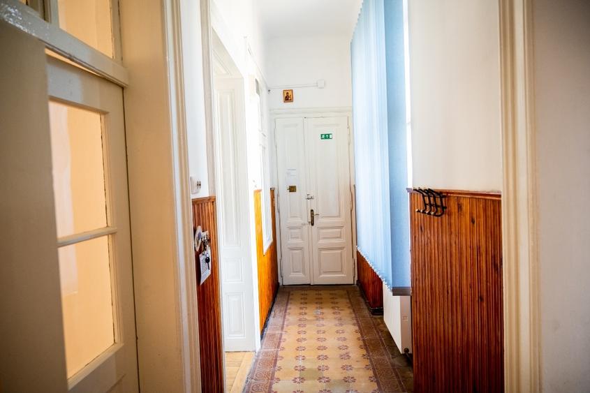 Proprietar inchiriez apartament in Centru - 5