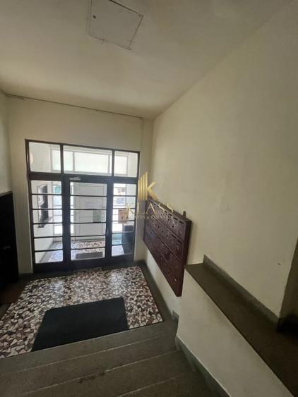 Apartament 3 camere lângă Cișmigiu – potențial investițional - 18