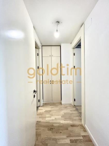 2 CAMERE 56MP SUPERB+TERASA 60MP/VEDERE SPATE/PARCARE SUBTERANA/102 THE ADDRESS - 28