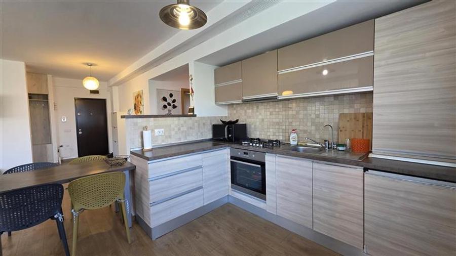Apartament 3 camere 78mp, balcon, parcare, Zorilor, Spital de Recuperare - 15